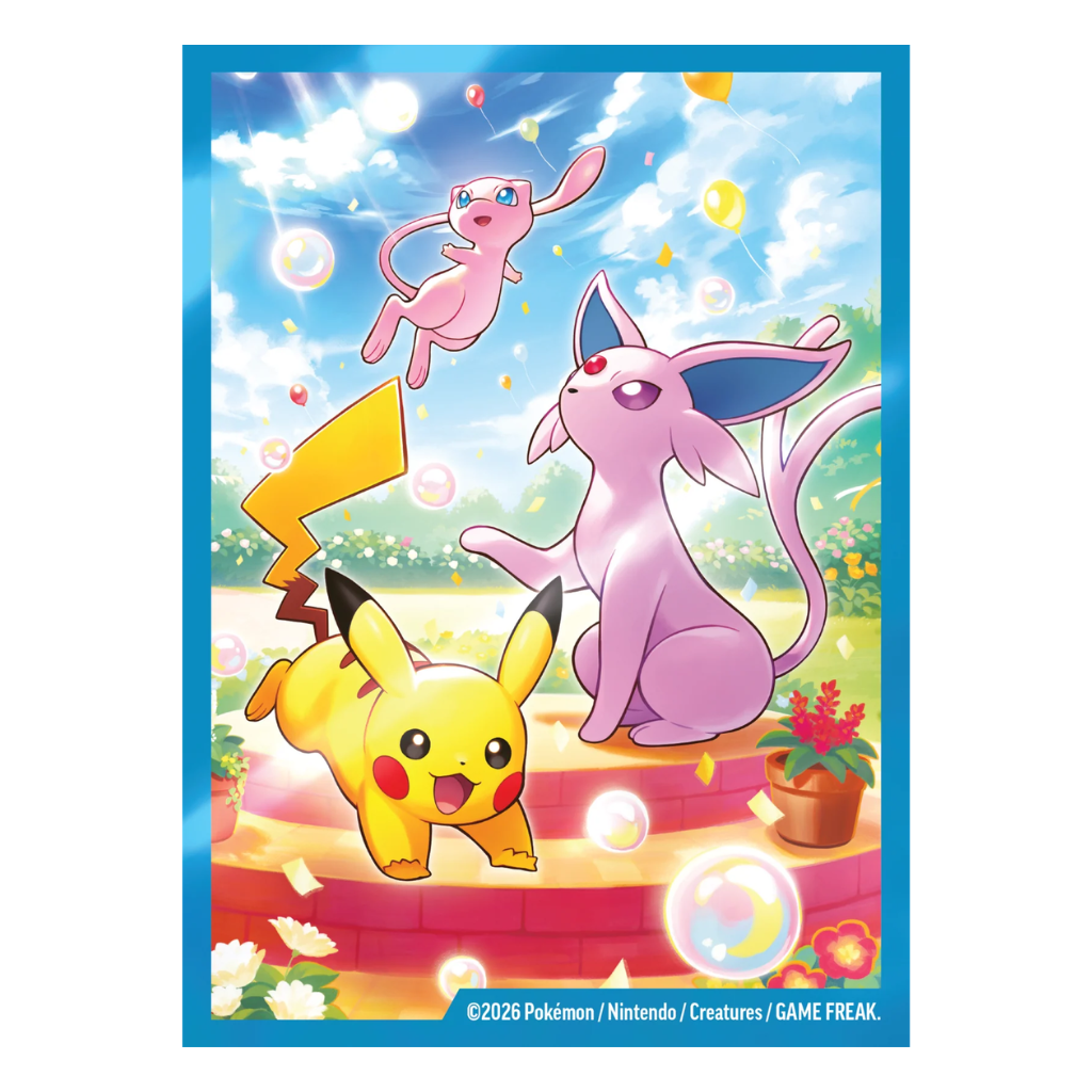 PREVENTA Ultra-Premium Collection Day 30th Celebration (ESPAÑOL) - Victory Road TCG