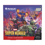 Scene Box Marvel Super Hero (INGLÉS) - Victory Road TCG