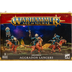 Seraphon: Aggradon Lancers - Victory Road TCG