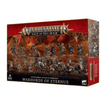Slaves to Darkness War Horde of Eternus - Victory Road TCG