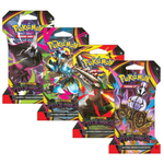 Sleeved Booster Pack Pitch Black (ESPAÑOL) - Victory Road TCG