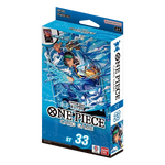 Starter Deck Kuzan ST-33 (INGLÉS) - Victory Road TCG