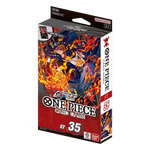 Starter Deck Sabo ST-35 (INGLÉS) - Victory Road TCG