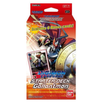 Starter Deck ST-07: Gallantmon (INGLÉS) - Victory Road TCG