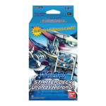 Starter Deck ST-08: UlforceVeedramon (INGLÉS) - Victory Road TCG