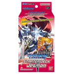 Starter Deck ST-12: Jesmon (INGLÉS) - Victory Road TCG