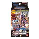 Starter Deck ST-13: Ragnaloardmon (INGLÉS) - Victory Road TCG