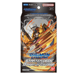 Starter Deck ST-15: Dragon of Courage (INGLÉS) - Victory Road TCG
