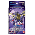 Starter Deck ST-16: Wolf of Friendship (INGLÉS) - Victory Road TCG