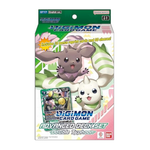 Starter Deck ST-17: Double Typhoon (INGLÉS) - Victory Road TCG