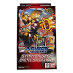 Starter Deck ST-20: Protector of Light (INGLÉS) - Victory Road TCG