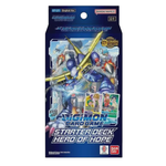 Starter Deck ST-21: Hero of Hope (INGLÉS) - Victory Road TCG
