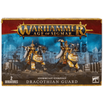 Stormcast Eternals: Dracothian Guard - Victory Road TCG