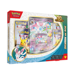 Sylveon Ex Box 30th Anniversary Celebration (ESPAÑOL) - Victory Road TCG