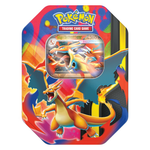 Tin Mega Charizard Y (INGLÉS) - Victory Road TCG