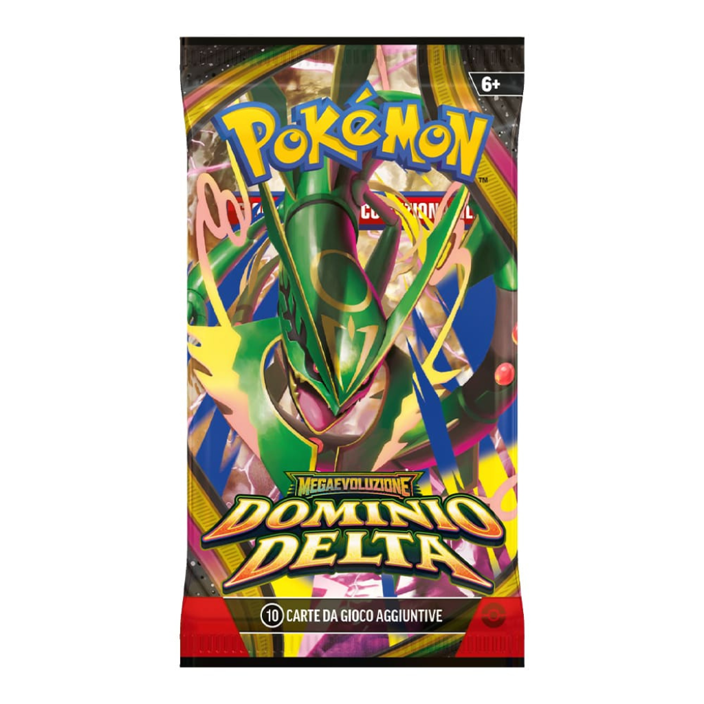 TORNEO DE PRELANZAMIENTO Domingo 01 de Noviembre de 2026: DOMINIO DELTA - Victory Road TCG