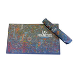 Playmat & Bag 2026 Pokemon San Francisco