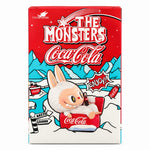 POP MART THE MONSTERS × Coca-Cola Series – Blind Box