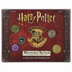 Harry Potter: Hogwarts Battle – The Charms and Potions Expansion