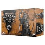 Warcry Askurgan Trueblades - Victory Road TCG