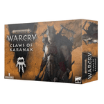 Warcry Claws Of Karanak - Victory Road TCG