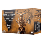 Warcry Horns Of Hashut - Victory Road TCG