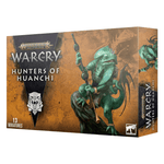 Warcry Hunters Of Huanchi - Victory Road TCG