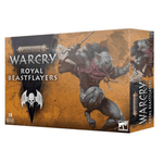 Warcry Royal Beastflayers - Victory Road TCG