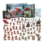 Warhammer 40K Armageddon (INGLES) - Victory Road TCG
