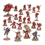 Warhammer 40K Armageddon (INGLES) - Victory Road TCG