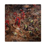 Warhammer 40K Armageddon (INGLES) - Victory Road TCG