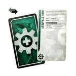 Warhammer 40K Armageddon (INGLES) - Victory Road TCG
