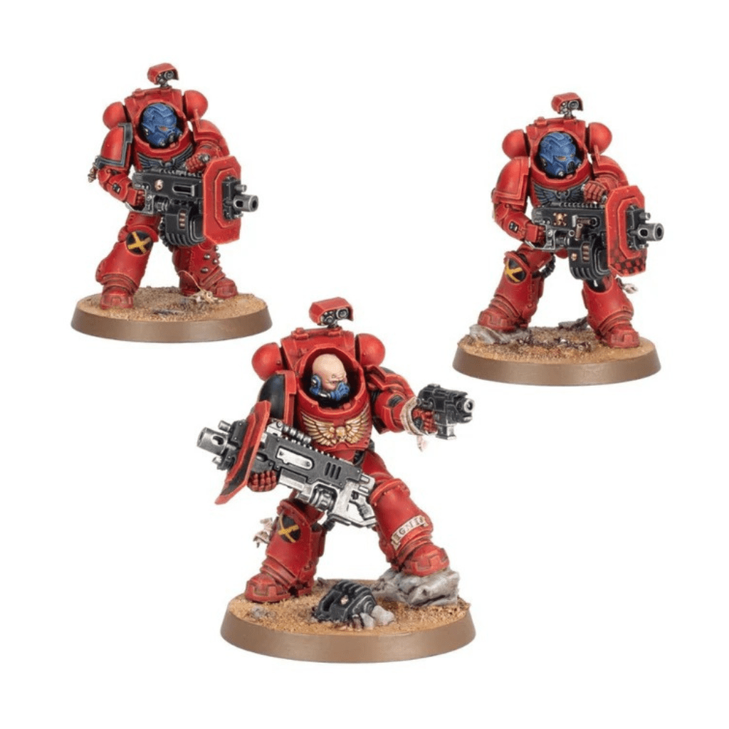 Warhammer 40K Armageddon (INGLES) - Victory Road TCG