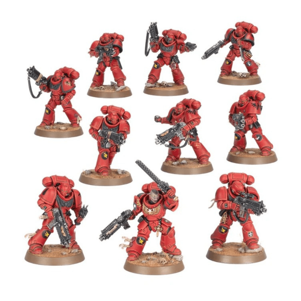Warhammer 40K Armageddon (INGLES) - Victory Road TCG