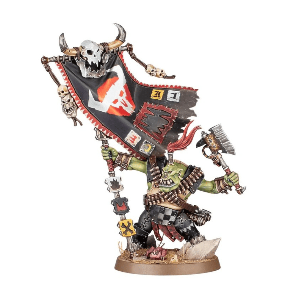 Warhammer 40K Armageddon (INGLES) - Victory Road TCG