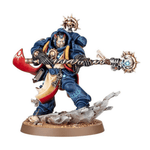 Warhammer 40K Armageddon (INGLES) - Victory Road TCG