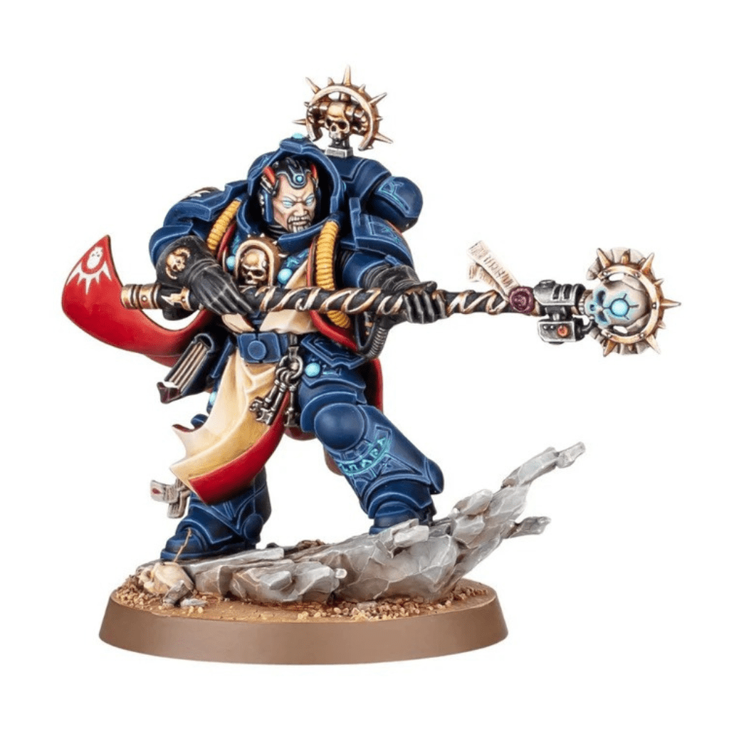 Warhammer 40K Armageddon (INGLES) - Victory Road TCG