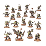Warhammer 40K Armageddon (INGLES) - Victory Road TCG