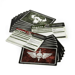 Warhammer 40K Armageddon (INGLES) - Victory Road TCG