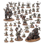 Warhammer 40K Armageddon (INGLES) - Victory Road TCG