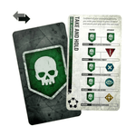 Warhammer 40K Armageddon (INGLES) - Victory Road TCG