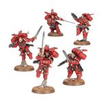Warhammer 40K Armageddon (INGLES) - Victory Road TCG