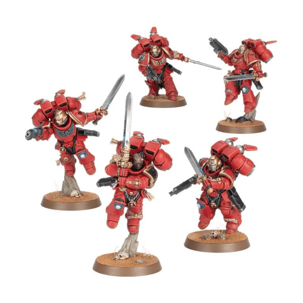 Warhammer 40K Armageddon (INGLES) - Victory Road TCG