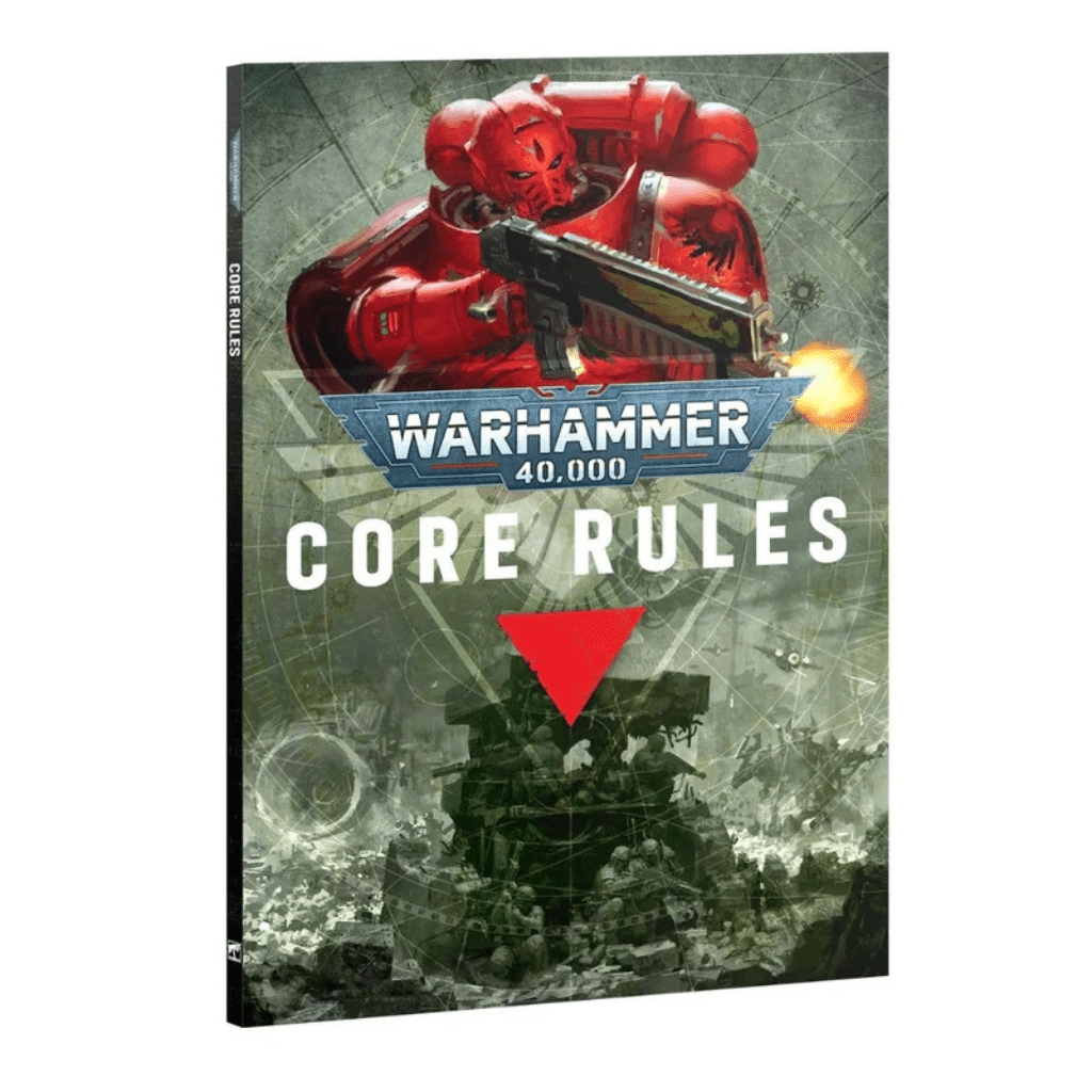 Warhammer 40K Armageddon (INGLES) - Victory Road TCG