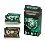 Warhammer 40K Armageddon (INGLES) - Victory Road TCG