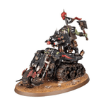Warhammer 40K Armageddon (INGLES) - Victory Road TCG
